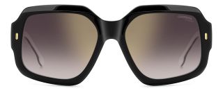 Gafas de sol Carrera CARRERA 3045/S Negro Cuadrada - 2