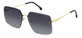 Gafas de sol Carrera CARRERA 3044/S Negro Cuadrada - 1
