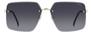 Gafas de sol Carrera CARRERA 3044/S Negro Cuadrada - 2