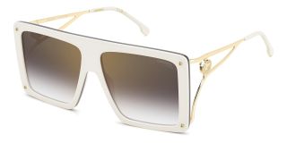 Gafas de sol Carrera CA UNICA/SE Beige Rectangular - 1