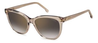 Gafas de sol Carrera CARRERA 3043/S Beige Mariposa - 1