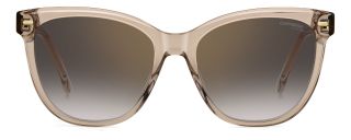 Gafas de sol Carrera CARRERA 3043/S Beige Mariposa - 2