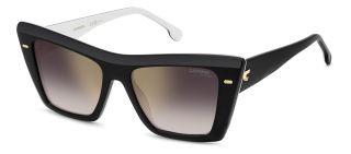 Gafas de sol Carrera CARRERA 3046/S Negro Mariposa - 1