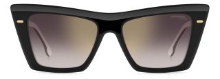Gafas de sol Carrera CARRERA 3046/S Negro Mariposa - 2