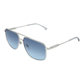 Ulleres de sol Lozza SL2436 Platejats Aviador - 1