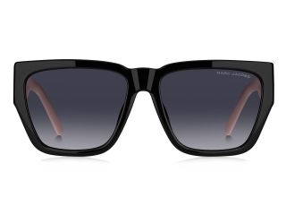Gafas de sol Marc Jacobs MARC 646/S Negro Rectangular - 2