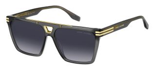 Gafas de sol Marc Jacobs MARC 717/S Gris Cuadrada