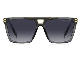 Ulleres de sol Marc Jacobs MARC 717/S Gris Quadrada - 2