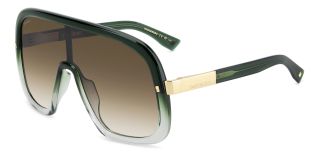 Ulleres de sol Dsquared2 D2 0119/S Verd Pantalla - 1