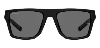 Ulleres de sol Under Armour UA LAUNCH 2/G Negre Quadrada - 2