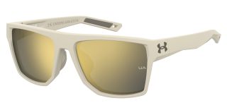 Ulleres de sol Under Armour UA LAUNCH 2/G Verd Quadrada - 1
