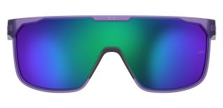 Ulleres de sol Under Armour UA DEFINE/G Lila Pantalla - 2