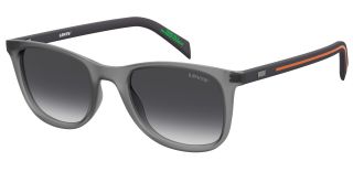 Gafas de sol Levi's LV 5072/S Gris Rectangular