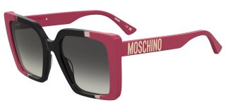 Gafas de sol Moschino MOS172/S Rosa/Fucsia Cuadrada