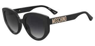 Gafas de sol Moschino MOS173/S Negro Mariposa