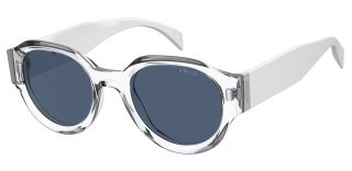 Gafas de sol Levi's LV 1078/S Beige Ovalada