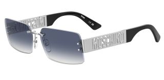 Gafas de sol Moschino MOS169/S Azul Rectangular