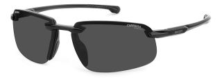 Gafas de sol Carrera CARDUC 043/S Negro Rectangular - 1