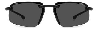 Gafas de sol Carrera CARDUC 043/S Negro Rectangular - 2