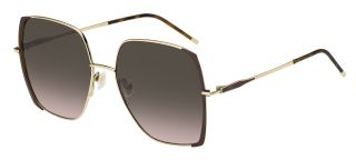 Gafas de sol Boss BOSS 1707/S Marrón Cuadrada - 1