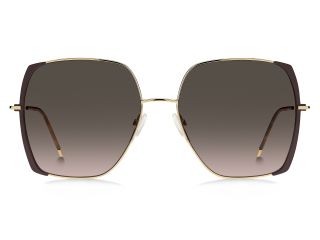 Gafas de sol Boss BOSS 1707/S Marrón Cuadrada - 2