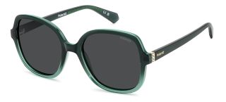 Gafas de sol Polaroid PLD 4177/S/X Verde Mariposa - 1