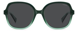 Gafas de sol Polaroid PLD 4177/S/X Verde Mariposa - 2