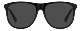 Ulleres de sol Polaroid PLD 4178/S Negre Rectangular - 2