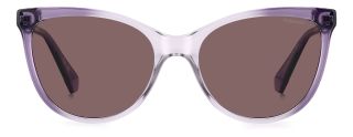 Gafas de sol Polaroid PLD 4179/S Lila Mariposa - 2