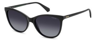 Gafas de sol Polaroid PLD 4179/S Negro Mariposa - 1