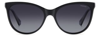 Gafas de sol Polaroid PLD 4179/S Negro Mariposa - 2