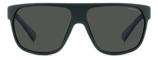 Ulleres de sol Polaroid PLD 7053/S Verd Rectangular - 2