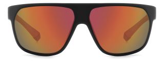 Ulleres de sol Polaroid PLD 7053/S Negre Rectangular - 2