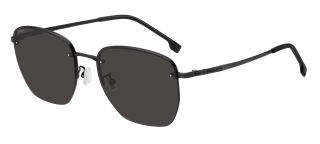 Gafas de sol Boss BOSS 1712/F/SK Negro Rectangular - 1