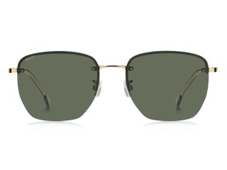 Gafas de sol Boss BOSS 1712/F/SK Dorados Rectangular - 2