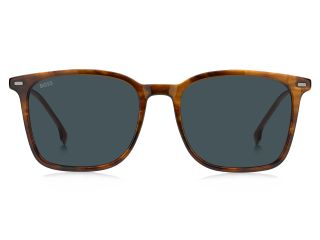 Gafas de sol Boss BOSS 1694/S Marrón Cuadrada - 2