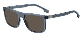 Gafas de sol Boss BOSS 1699/S Azul Rectangular - 1