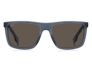 Gafas de sol Boss BOSS 1699/S Azul Rectangular - 2