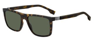 Gafas de sol Boss BOSS 1699/S Marrón Rectangular - 1