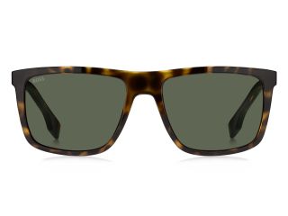 Gafas de sol Boss BOSS 1699/S Marrón Rectangular - 2