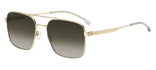 Gafas de sol Boss BOSS 1695/S Dorados Cuadrada - 1