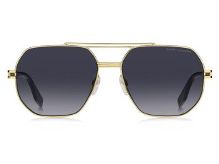 Gafas de sol Marc Jacobs MARC 784/S Negro Cuadrada - 2