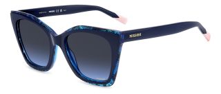 Ulleres de sol Missoni MIS 0188/S Blau Papallona - 1