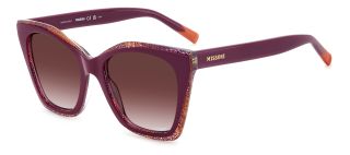 Gafas de sol Missoni MIS 0188/S Rosa/Fucsia Mariposa - 1