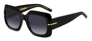 Gafas de sol Boss BOSS 1730/S Negro Cuadrada - 1