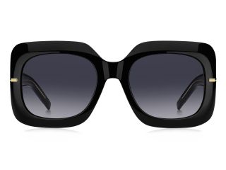 Gafas de sol Boss BOSS 1730/S Negro Cuadrada - 2