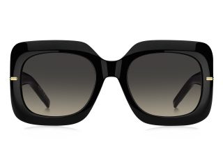 Gafas de sol Boss BOSS 1730/S Negro Cuadrada - 2