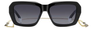 Gafas de sol Missoni MIS 0193/G/S Negro Rectangular - 2