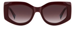 Ulleres de sol Missoni MIS 0198/S Granat Rectangular - 2