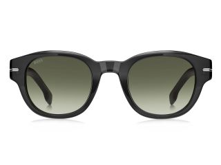 Gafas de sol Boss BOSS 1717/S Gris Ovalada - 2